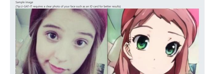 顔をアニメ風に変える写真イラスト化のツール Top10 顔をアニメ風に変える写真イラスト化のツール Top10