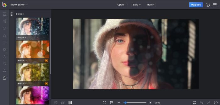 create-bokeh-with-funky