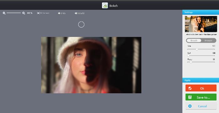 create-bokeh-with-watermark-software