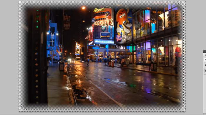 photoshop-to-blur-edges